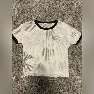 Pink Nation Shirt Sleeve